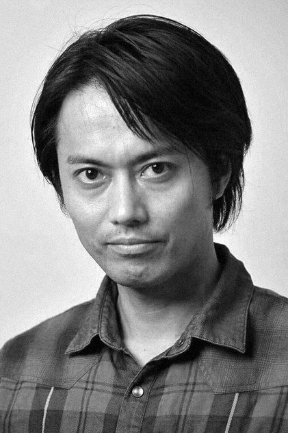 Zdjęcie 大沢真一郎