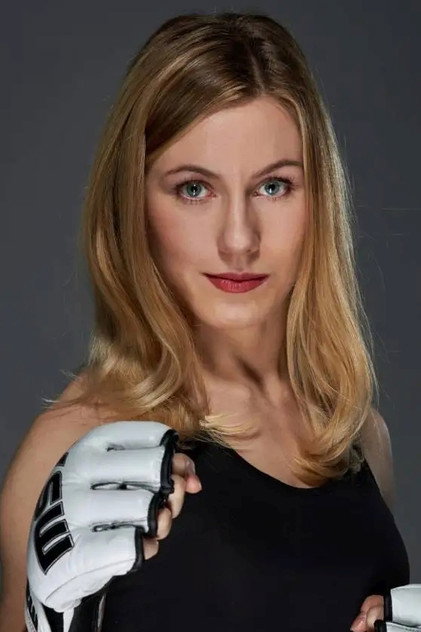 Zdjęcie Aleksandra Rola