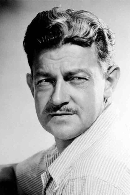 Zdjęcie Preston Sturges
