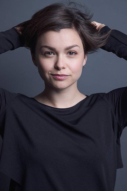 Zdjęcie Reba Buhr