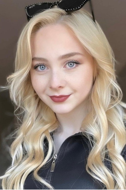Zdjęcie Kitana Turnbull