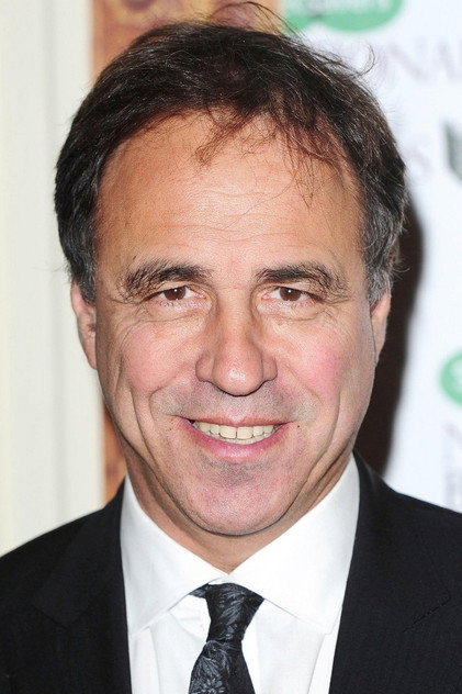 Zdjęcie Anthony Horowitz