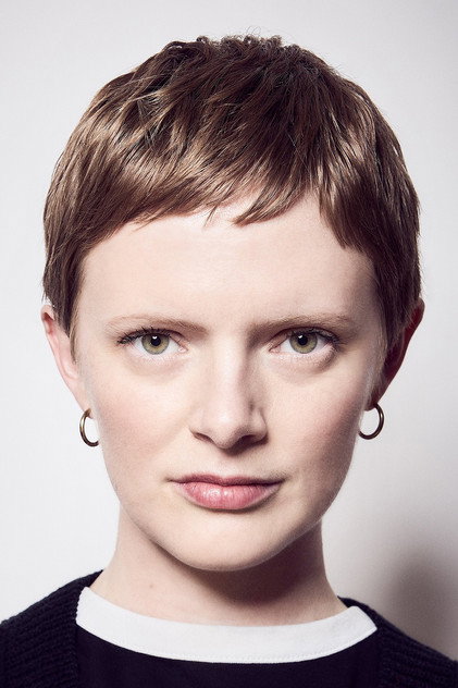 Zdjęcie Rose Glass