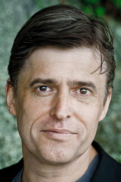 Zdjęcie Marcus Hutton
