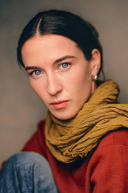 Zdjęcie Hannah Margetson