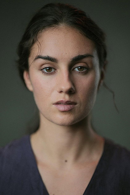 Zdjęcie Carola Colombo