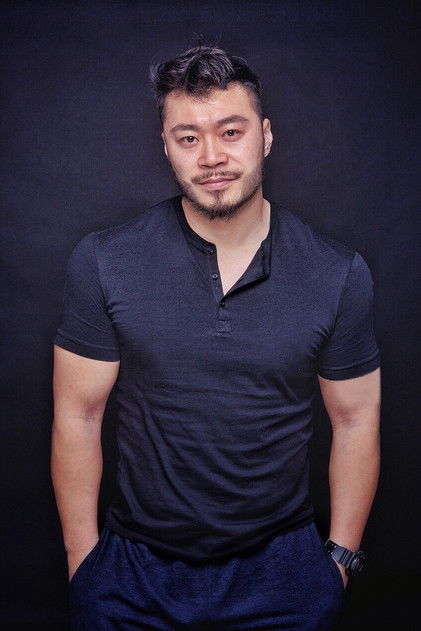 Zdjęcie Liu Wenhuan