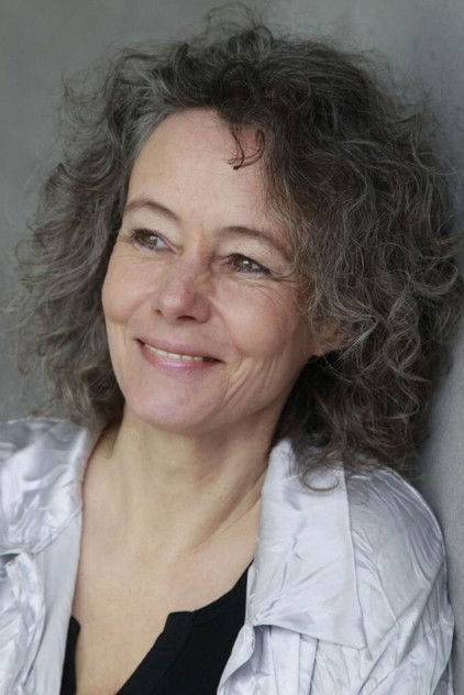 Zdjęcie Antje Westermann