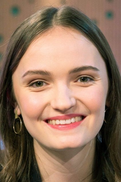 Zdjęcie Abigail Lawrie