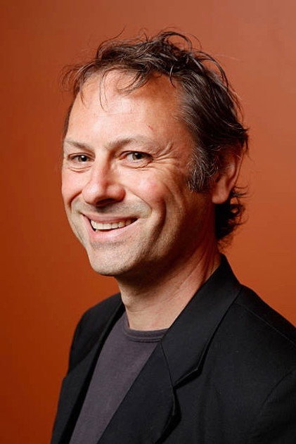 Zdjęcie Stéphane Aubier