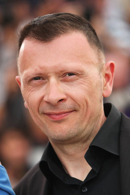 Zdjęcie Vincent Patar