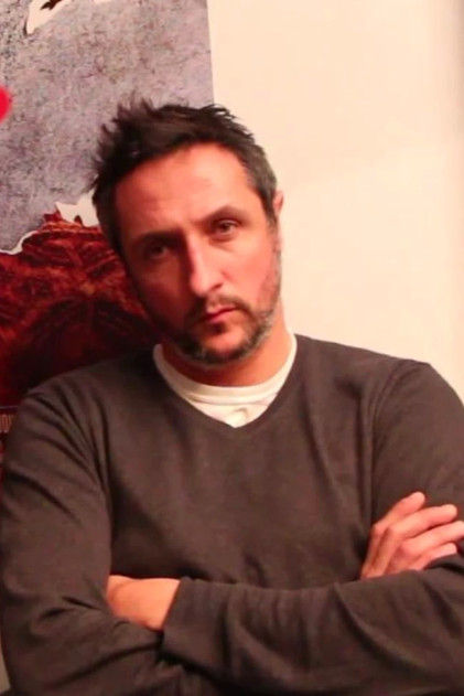 Zdjęcie Rodolphe Lauga