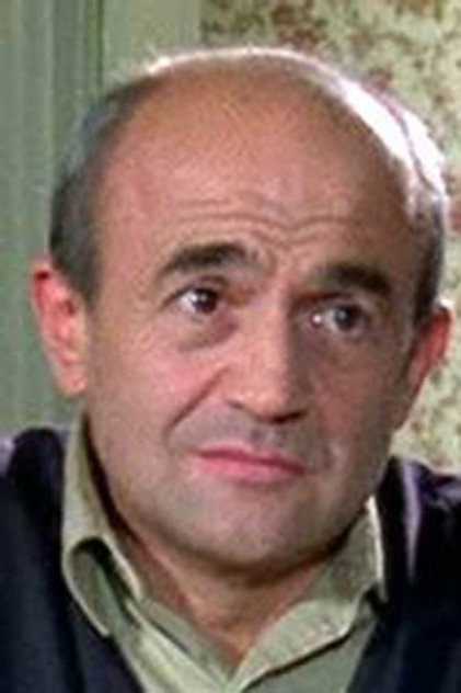 Zdjęcie Pierre Baton