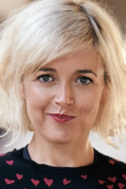 Zdjęcie Céline Groussard