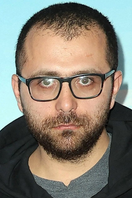 Zdjęcie Gad Abecassis