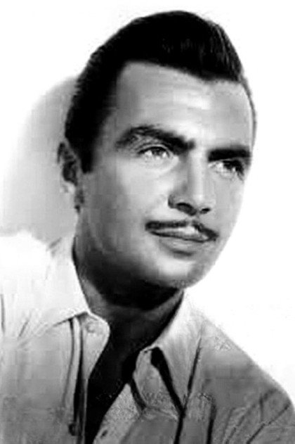 Zdjęcie Gérard Landry