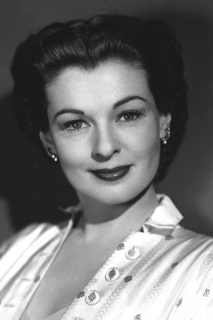 Zdjęcie Ruth Hussey