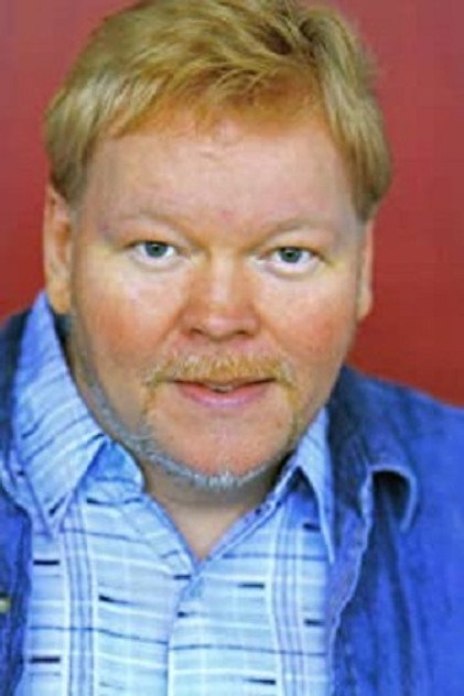 Zdjęcie Kent Lipham