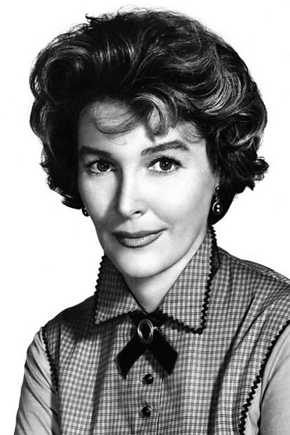 Zdjęcie Margaret Hayes