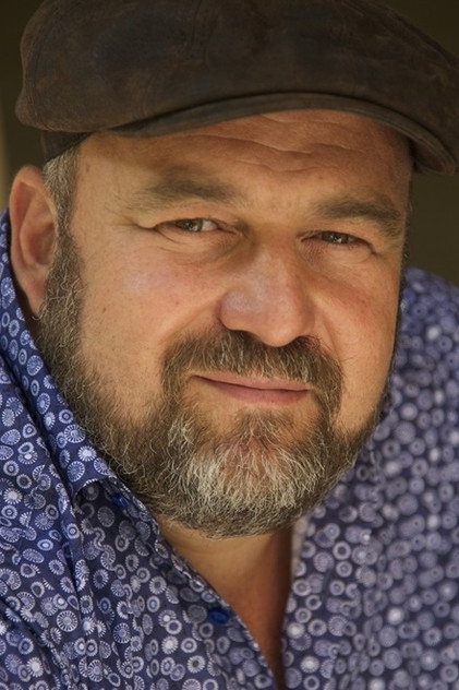 Zdjęcie Christophe Véricel