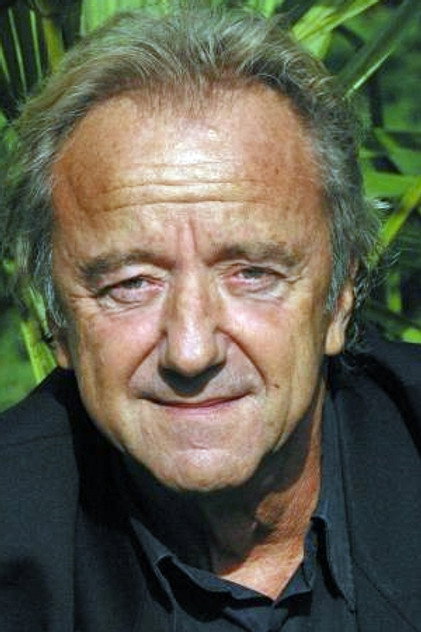 Zdjęcie Alain Bert