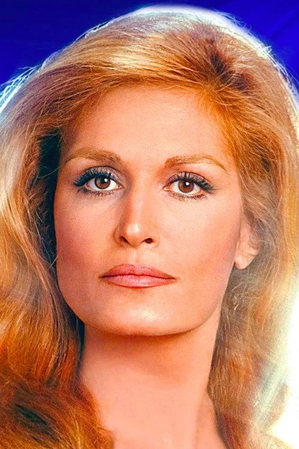Zdjęcie Dalida