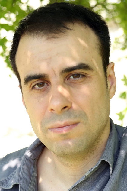 Zdjęcie Julien De Almeida