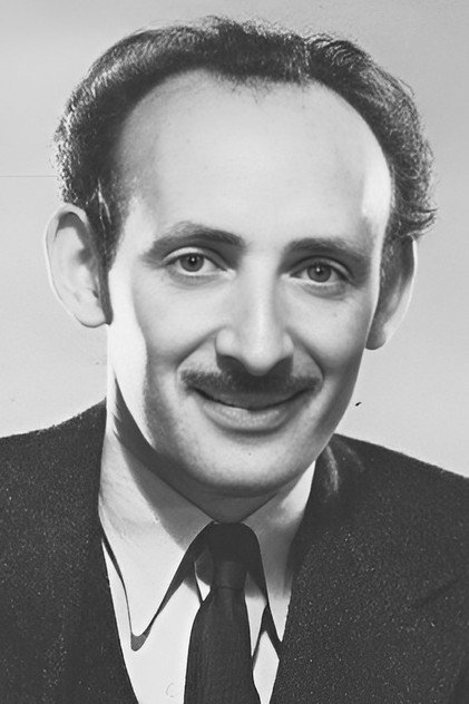 Zdjęcie Arthur Sheekman