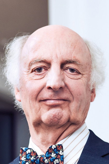 Zdjęcie Herman van Ulzen