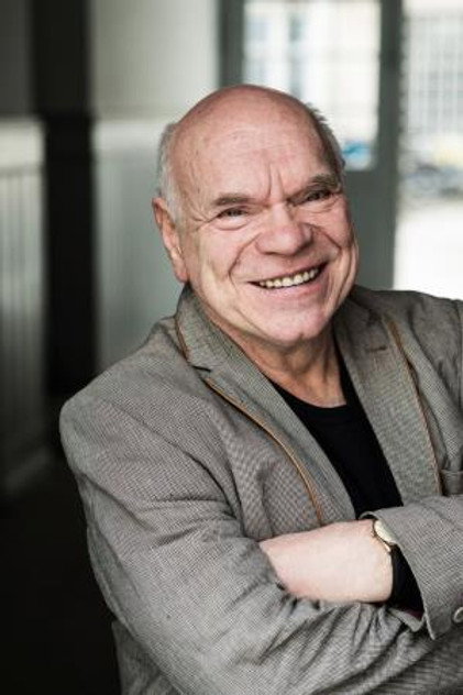 Zdjęcie Hans-Jürgen Silbermann
