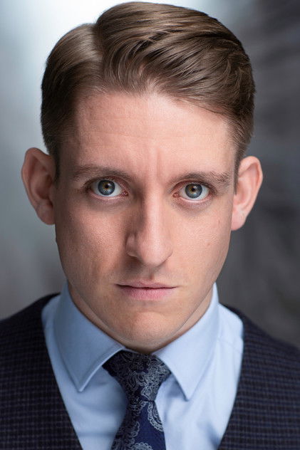 Zdjęcie Matthew Duckett