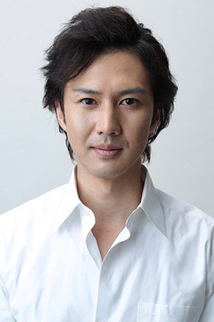 Zdjęcie 宝井誠明