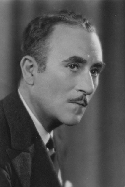 Zdjęcie John Halliday