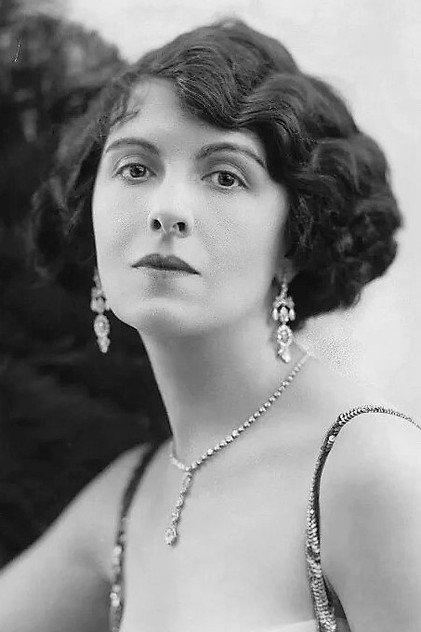 Zdjęcie Mary Nash