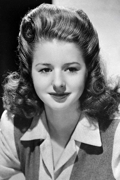 Zdjęcie Virginia Weidler