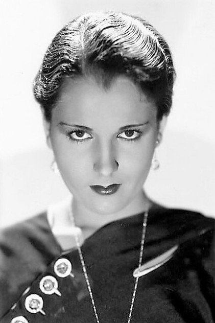 Zdjęcie Lita Chevret