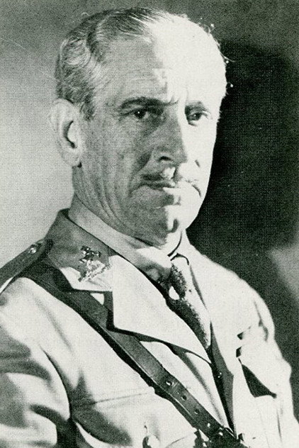 Zdjęcie Claude King