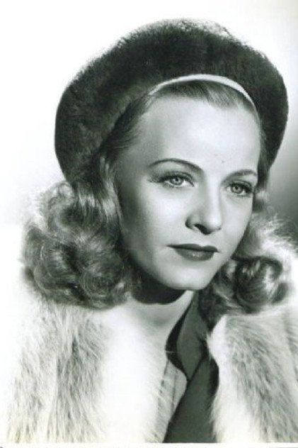 Zdjęcie Helene Reynolds