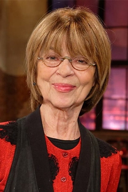 Zdjęcie Cornelia Froboess