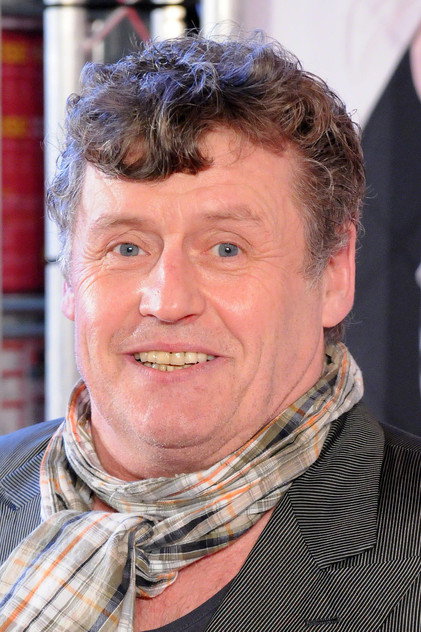 Zdjęcie Willi Thomczyk