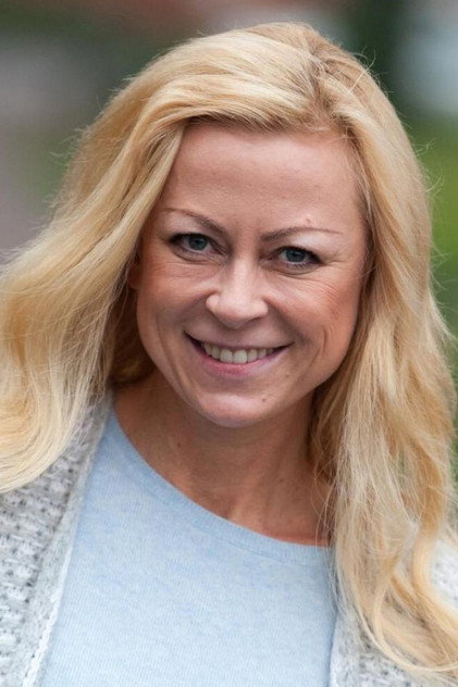 Zdjęcie Jenny Elvers