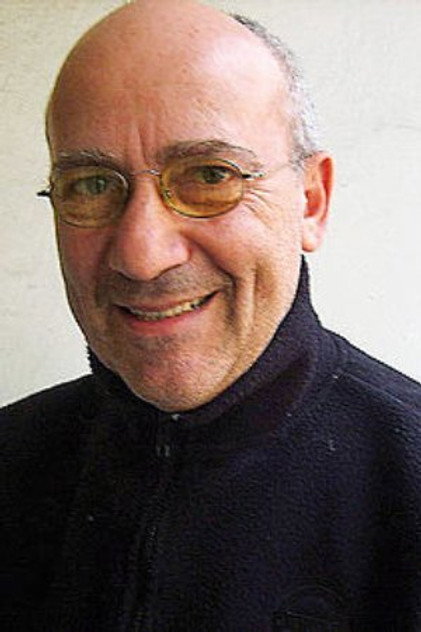 Zdjęcie Vladimir Weigl
