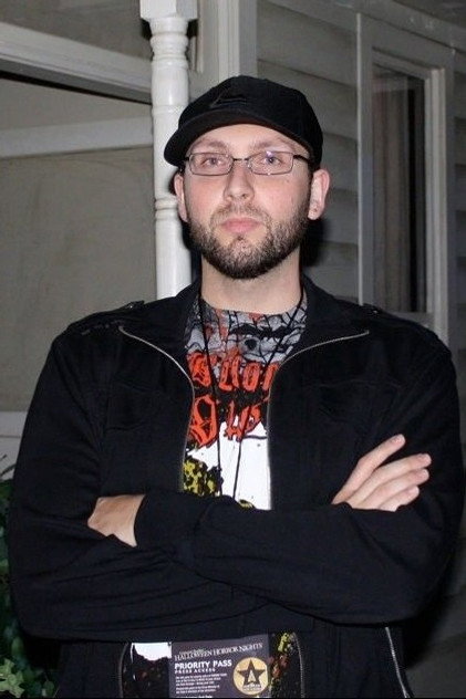 Zdjęcie Brad Miska