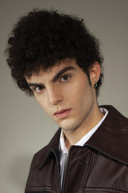 Zdjęcie Davide Calgaro