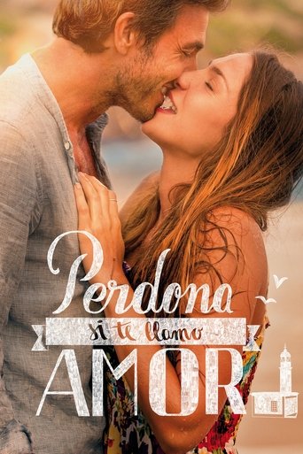 Okładka filmu Perdona si te llamo amor