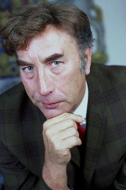 Zdjęcie Frankie Howerd