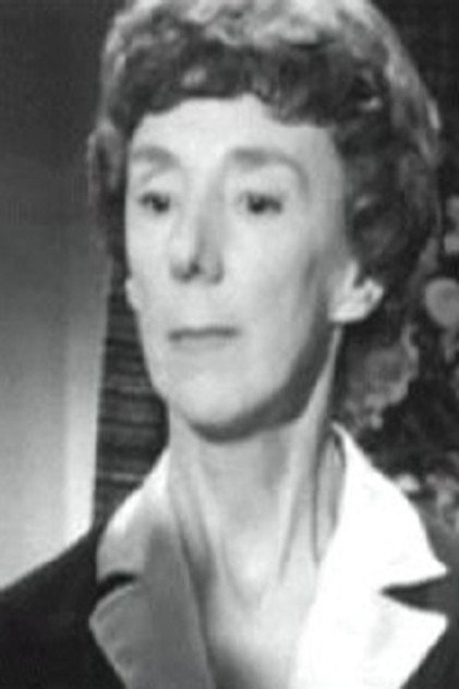 Zdjęcie Lucy Griffiths
