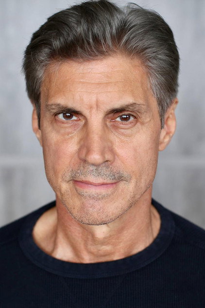 Zdjęcie Brad Milne