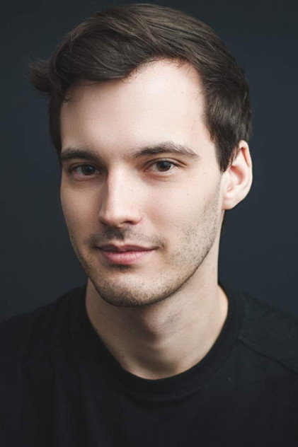 Zdjęcie Daniel Chichagov