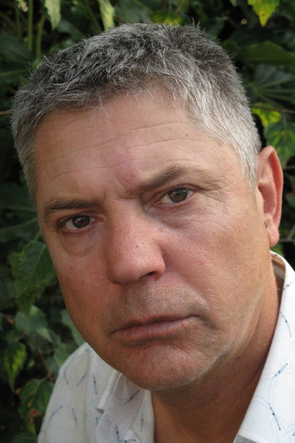 Zdjęcie Mark Little